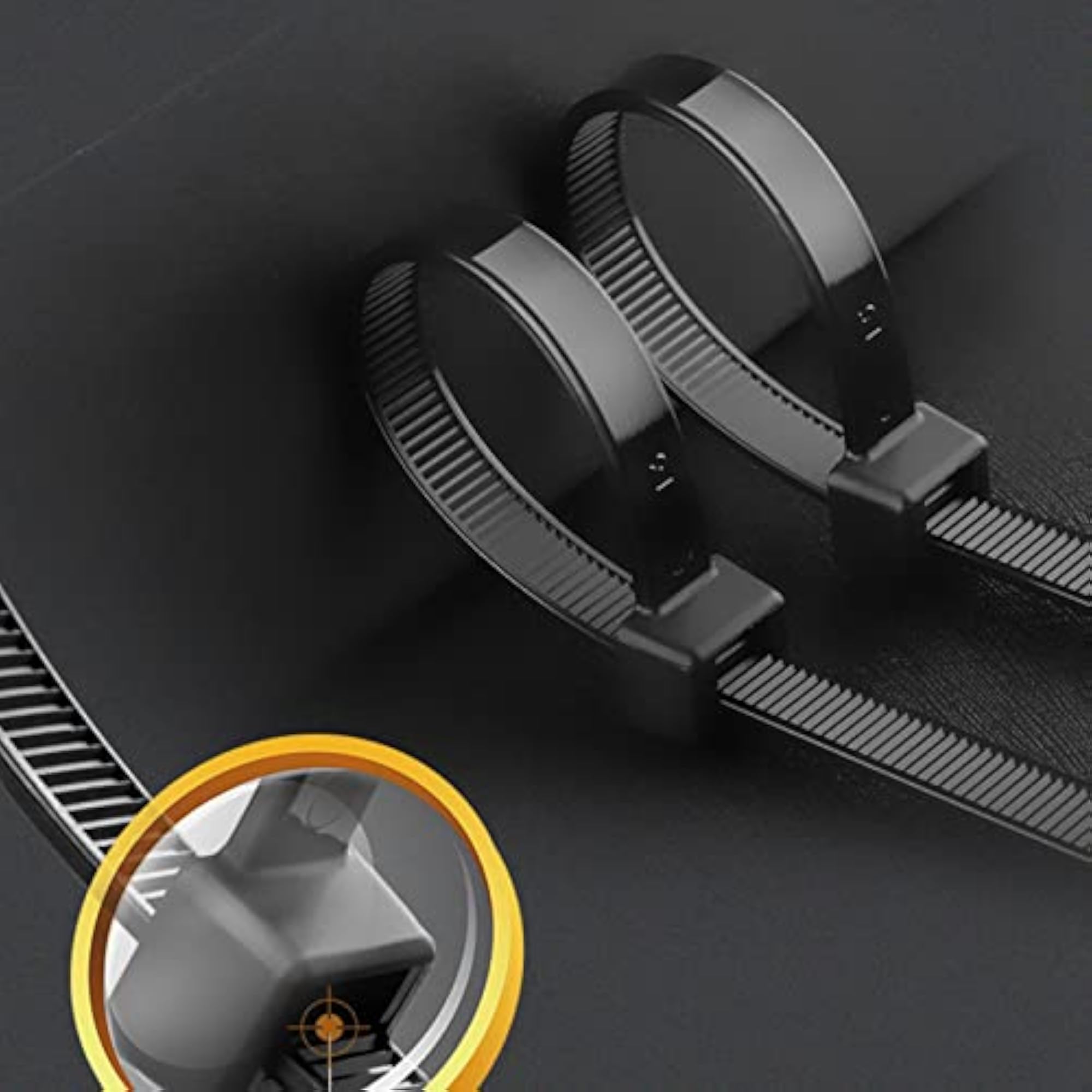 Aluminum Alloy Handlebar Risers for BMW K1200GT