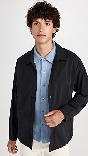 Theory Men's City Coach JKT.eco N2
