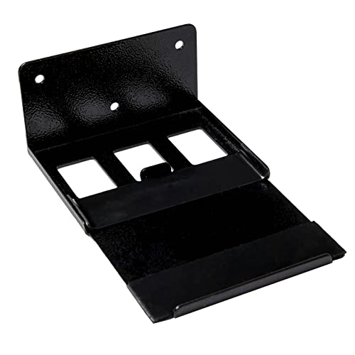 shinar Metal fire TV Cube Wall Mount for Fits 1st & 2nd Gen and New 3rd Gen fire TV Cube Wall Mount Save Space - Image 3