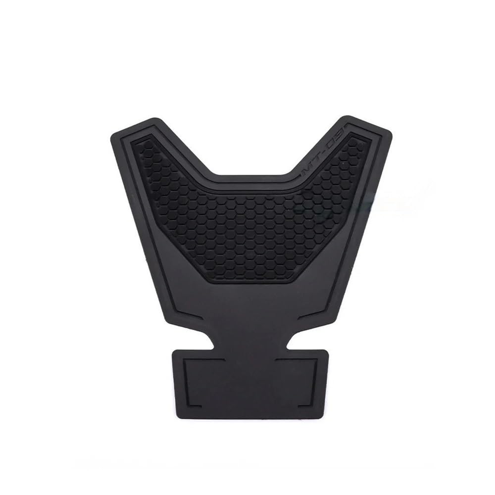 Tank Pad Protector Tank Pad for MT-09 2024+ Fuel Side Gasket Canon Protection Tank Pad Sticker