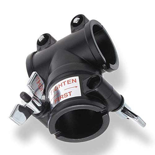 Gibraltar Sistemas de rack abrazadera pata en T SC-GPRTL