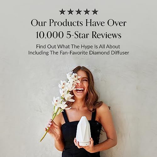 Edens Garden Lavender Essential Oil 3 Set, Best 100% Pure Aromatherapy Sampler Kit (For Diffuser & Therapeutic Use), 10 Ml #TOP6