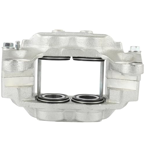 Image of 19-3327 19-3326 Front Left & Right Disc Brake Calipers Assembly