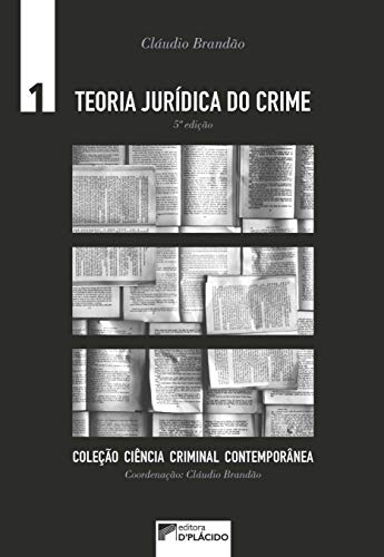 Teoria jurídica do crime: