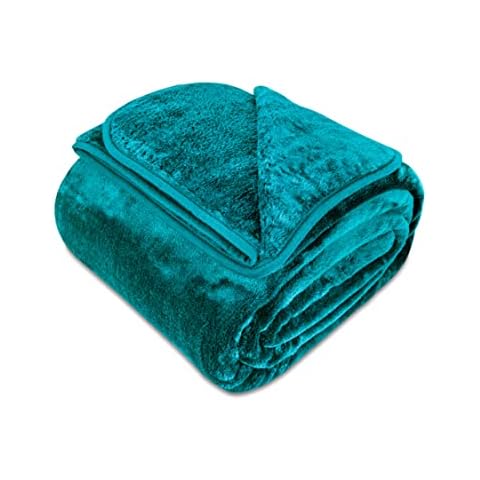 Gräfenstayn® Kuscheldecke Cashmere-Feeling - super weich & flauschig Cover