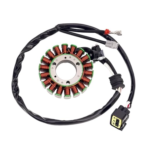Stator de générateur WR250R haute performance d'allumage moto