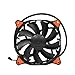 COUGAR Vortex CF-V12HB 120mm Hydro Dynamic Bearing (Fluid) Case Fan (Black)
