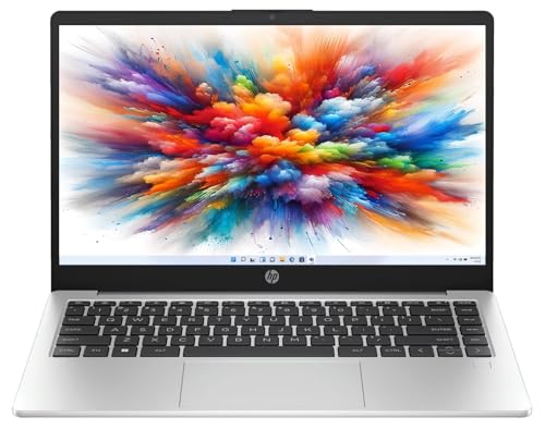 Image of HP Intel Core i5 10th Gen - (8 GB /256 GB SSD /DOS) Thin and Light Business Laptop /14.0 inch HD /Black 1.4 Kg /