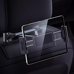 UINSUE Auto Kopfstützenhalterung für Tablets