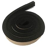 [厚20mmx幅30mmx2M] 防音テープ 日東電工 エプトシーラー【be on sound】車 防音 すきまテープ 戸当たりテープ 車 デッドニング 制振材 吸音材 断熱 遮熱 防水 制振 高機能 高性能