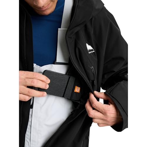 Image of Burton Men's Reserve GORE-TEX 2L Jacket