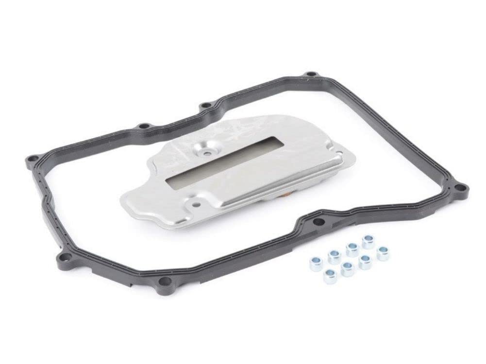 CHERISH-AUTO 1PCS OEM 09G325429/09G321370 Wave box filter screen