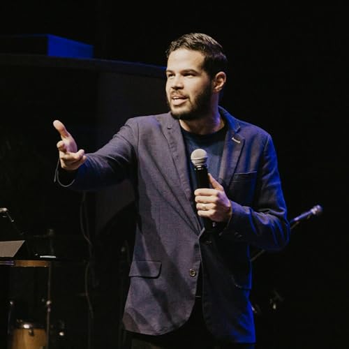 Jonas | Quando Deus dá uma segunda chance | Diego Alves