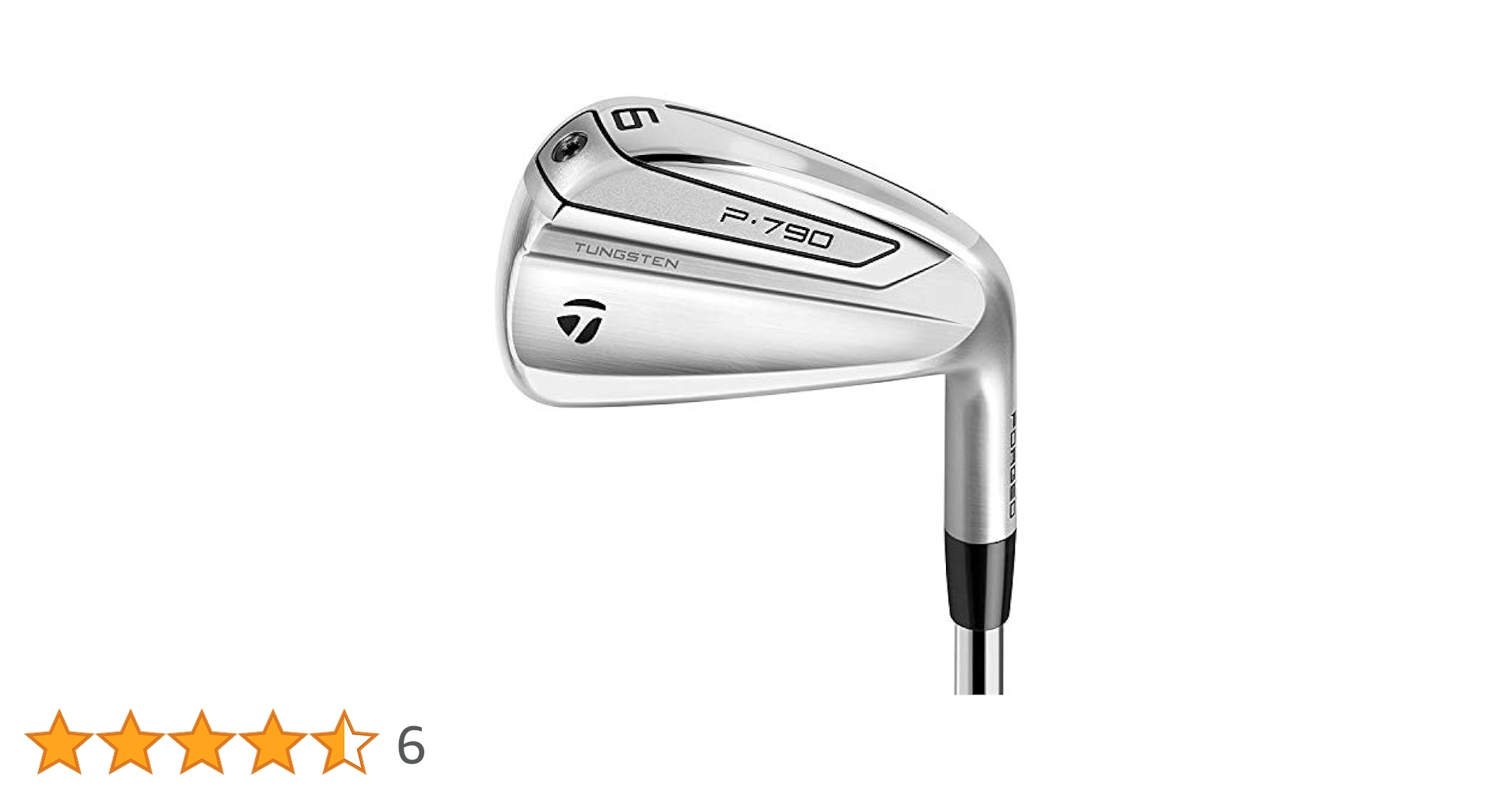 Amazon.co.jp: テーラーメイド(TAYLOR MADE) P790 19 単品