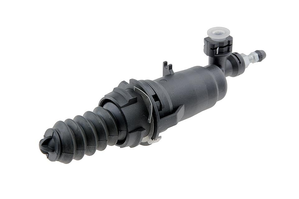 Cilindro esclavo de embrague Citroen C5 I repuesto hidráulico para motor 2.2 HDI 2001-2004