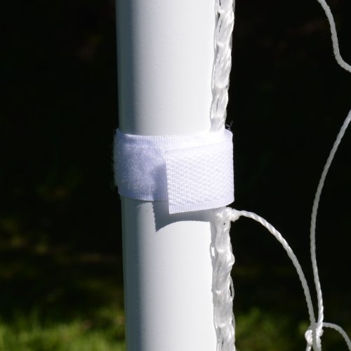 Franklin Sports Tournament Steel Soccer Goal - 6 X 4 Foot #TOP4