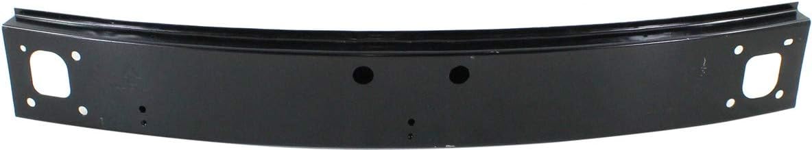 Garage-Pro Bumper Reinforcement For 2010-2016 Cadillac SRX Front Upper