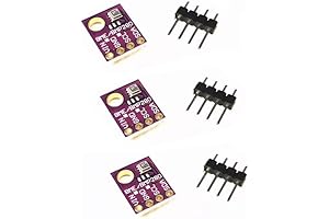 5V BME280 Digital Temperature and Humidity Sensor
