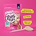 BONKERS Purrpops, Freeze Dried Tuna Flavor Lollipop Cat Treats, Healthy Real Meat Treats, Training Treats or Food Topper, for All Breeds and Ages, Value Pack (13 Pack, 52 Pieces)