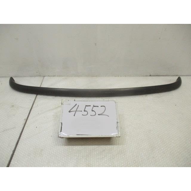 ミニエステートリヤ用バンパー Amazon | ローバー ミニ E-99X 並行車 左ハンドル リア バンパー