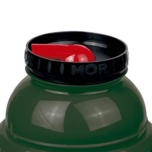 Mor - Garrafa Térmica Use Farroupilha Verde 1 Litro
