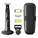Produktbild Philips Shaver OneBlade QP6650 60 (QP6650 60), Black