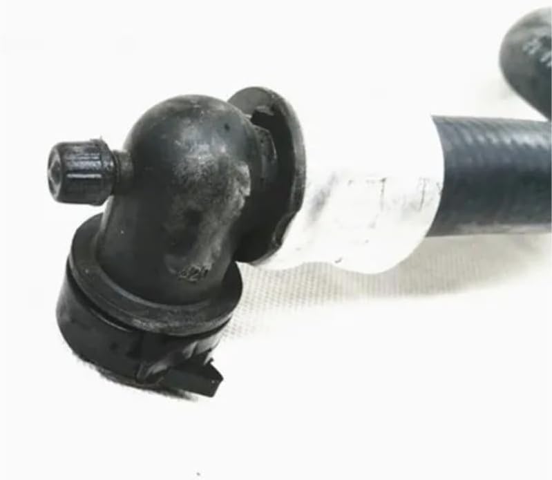 6466F7 6466F4 に適合する プジョー 307 308 307CC 307SW エアコン暖房熱交換器接続ホース