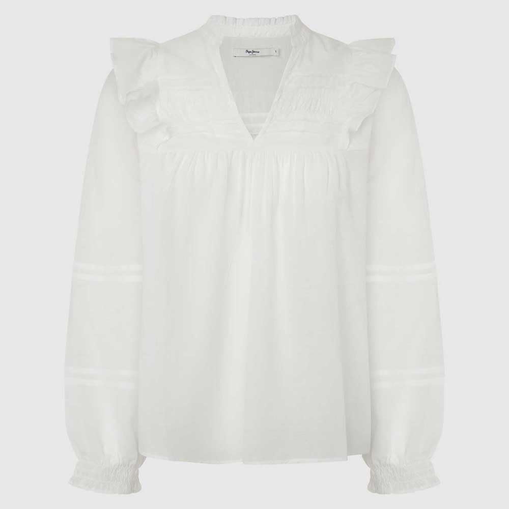 Pepe Jeans Lorely Camicia Donna