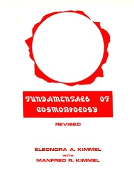 Paperback Fundamentals of Cosmobiology Book