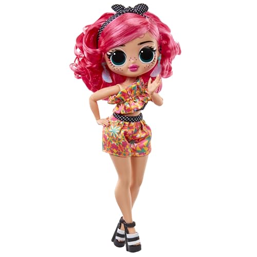 Muñecas, Watch Imagen adicional