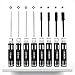 havcybin Hex Allen Screwdriver Kit - 16pcs RC Car Traxxas Helicopter Tool Set
