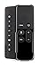 Sideclick Universal Remote Attachment for Apple TV Streaming Players (Gen 4-5)