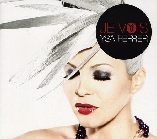 Je Vois [Audio CD]