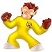 Heroes of Goo Jit Zu - Stretchy Monkey Action Figure, Simian