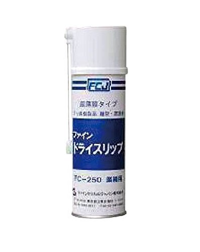 ファインケミカルジャパン ファイン ドライスリップ 180g FC-250