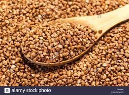 Buckwheat Groat For Food, 500G, Suitable For Vegetarians, Source Of Protein, Fiber & Essential Nutrients | Vegan | Indian Origin | Buckwheat Groat For Food By Food Vistaa #TOP7