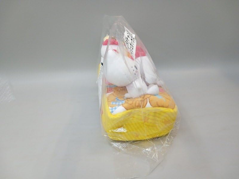 からあげクン エンタメチャンス賞 ティッシュボックスカバー 5-1-3 No