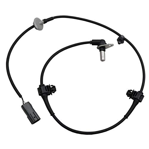 Capteur de vitesse ABS Beck Arnley 0844949 pour système de freinage automobile