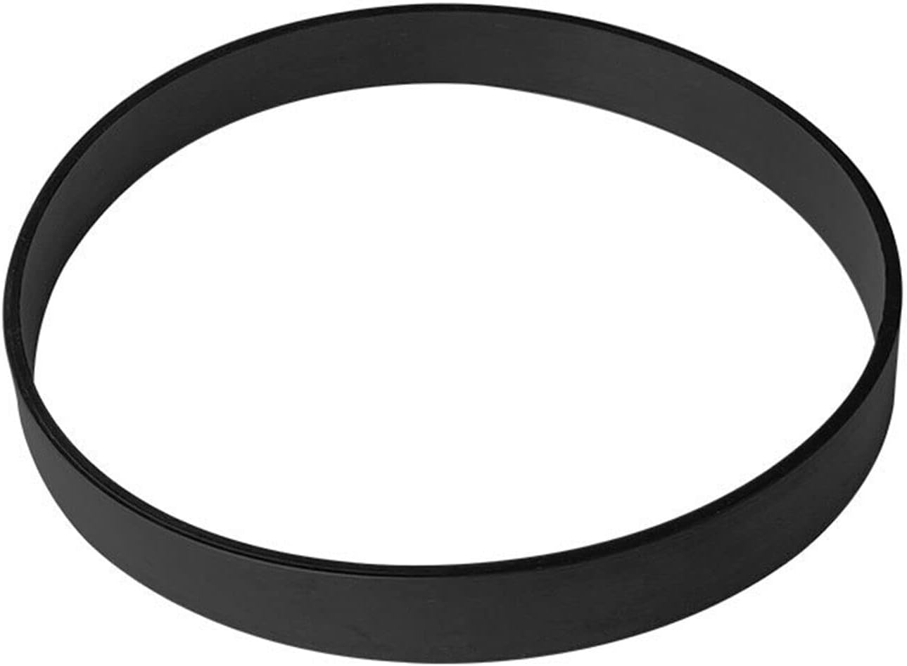 2 pcs Vacuum Cleaner Belts for - FH51000 440005536 - Replacement Vacuum Belt - Flat Belt Vacuum Cleaner - Vacuum Flat Belts - Vac Belts