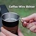 Imagen de Pico Vertedor De Alambre Para Café