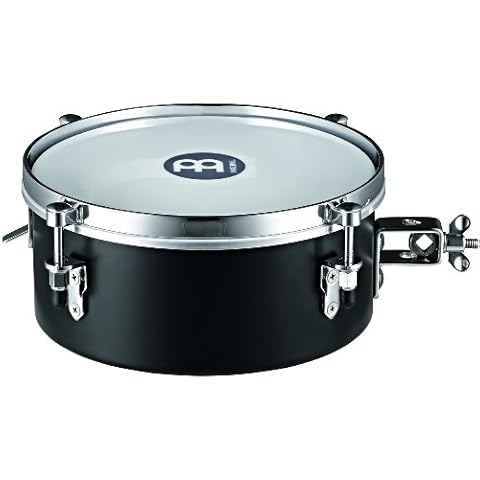 Meinl MDST10BK Timbal caja 10" Cover