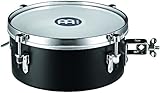 timbales meinl 13 14 Sin ruidos de bordón en posición anulado