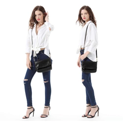 Image of Gladdon Crossbody bags for Women Crossbody Purse Shoulder Bag | Light Weight