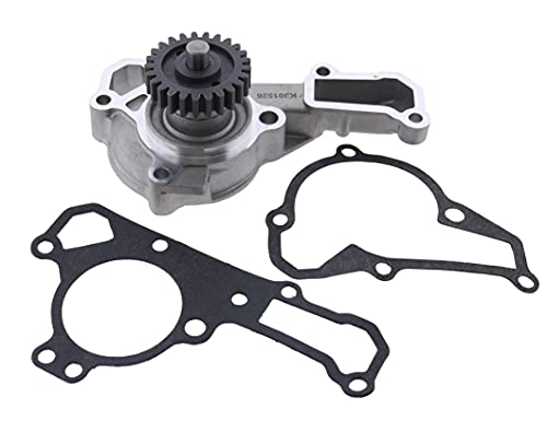 JEENDA Water Pump AM134585