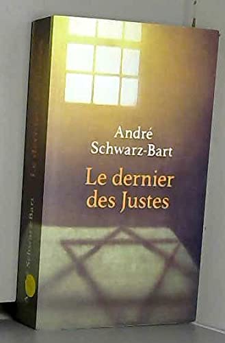 Le dernier des Justes