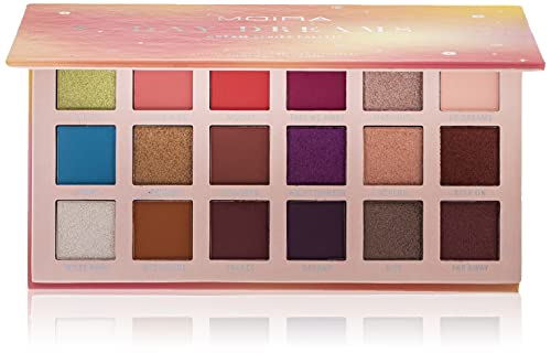 Day Dreams Palette #TOP3