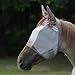 Cashel Hot Leaf Horse Fly Mask with Ears, Sizes: Horse