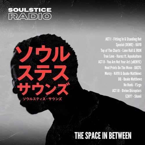Soulstice Radio - The Space inbetween