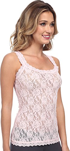 Image of hanky panky, Signature Lace Classic Camisole