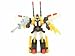 Transformers RM-16 Victory Leo (japan import)